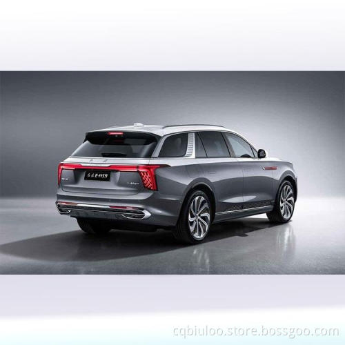Battery For Electric Cars Old Used Car hongqi ehs9 electric car byd